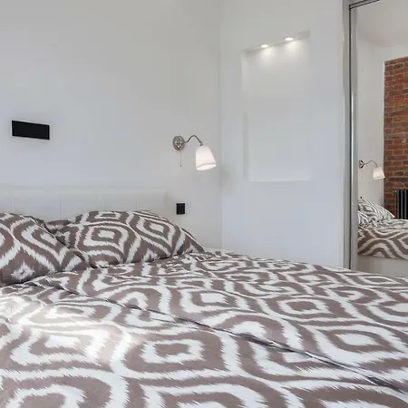 Core Apartments Zagreb Exterior photo