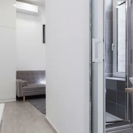 Core Apartments Zagreb Exterior photo