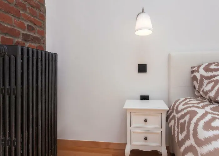 Core Apartments Zagreb