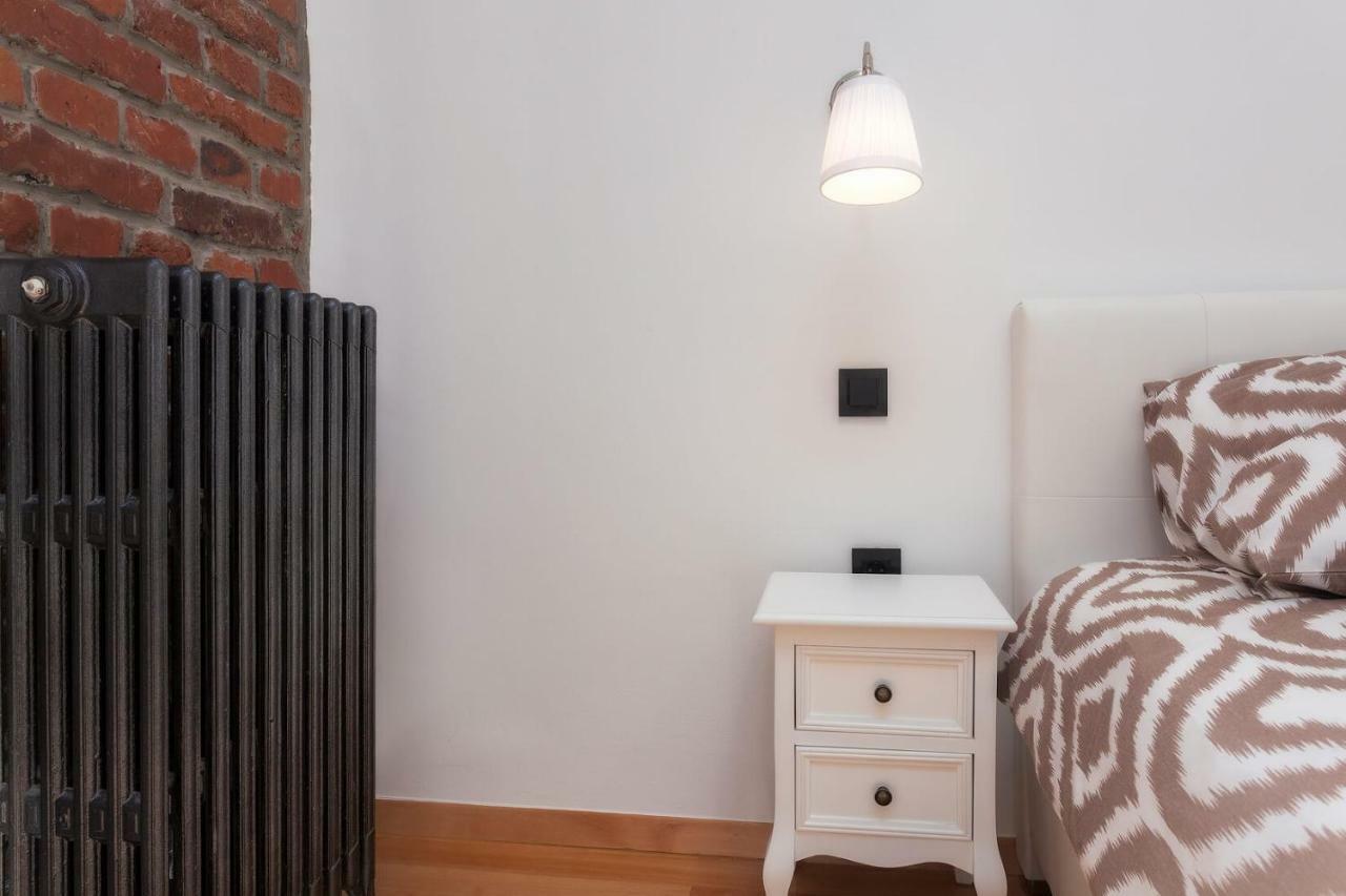 Apartment Core Zagreb