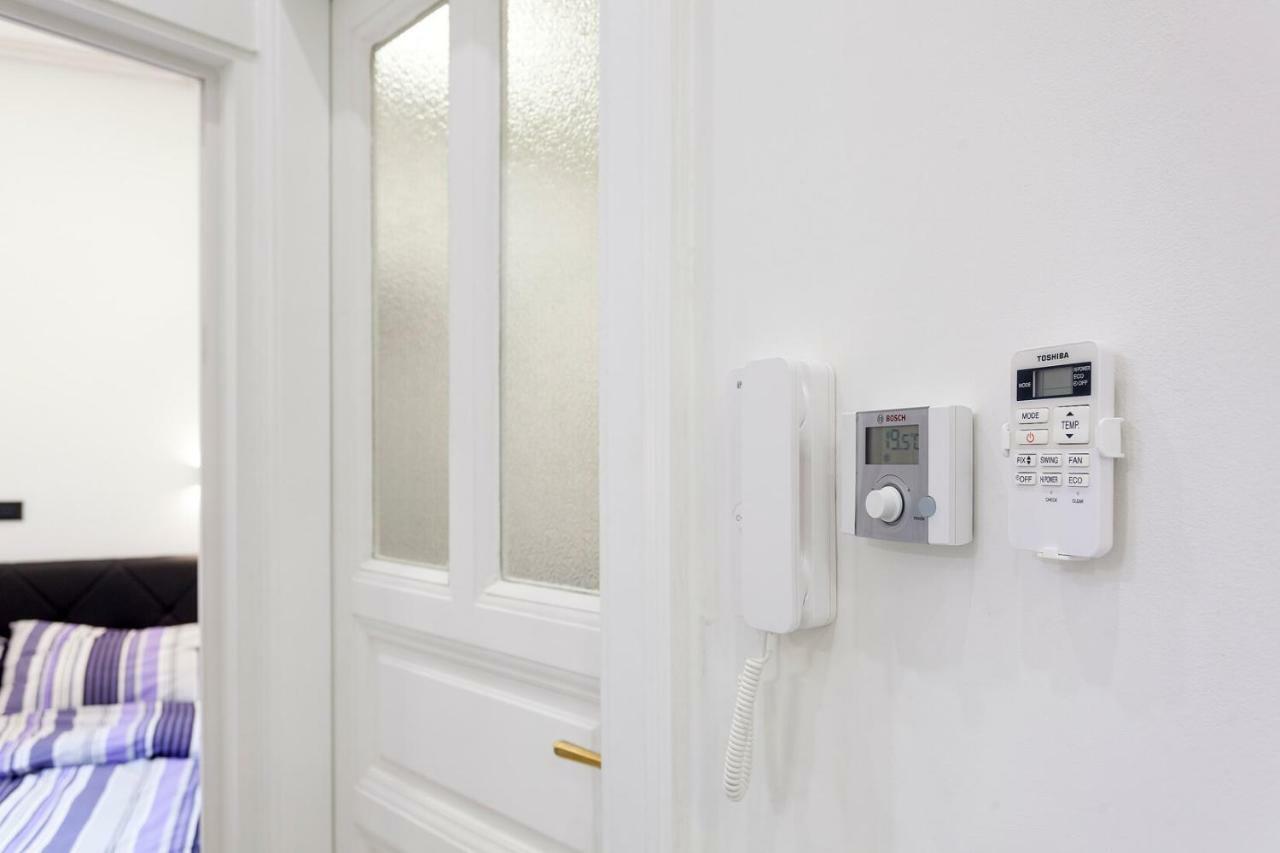 Apartment Core Zagreb