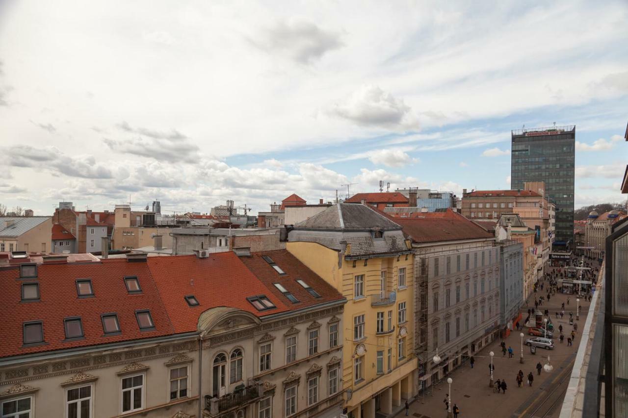Apartment Core Zagreb