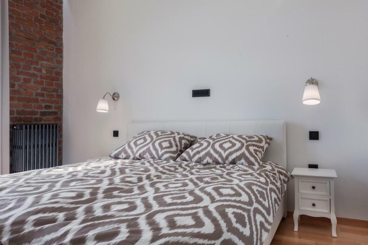 Apartment Core Zagreb