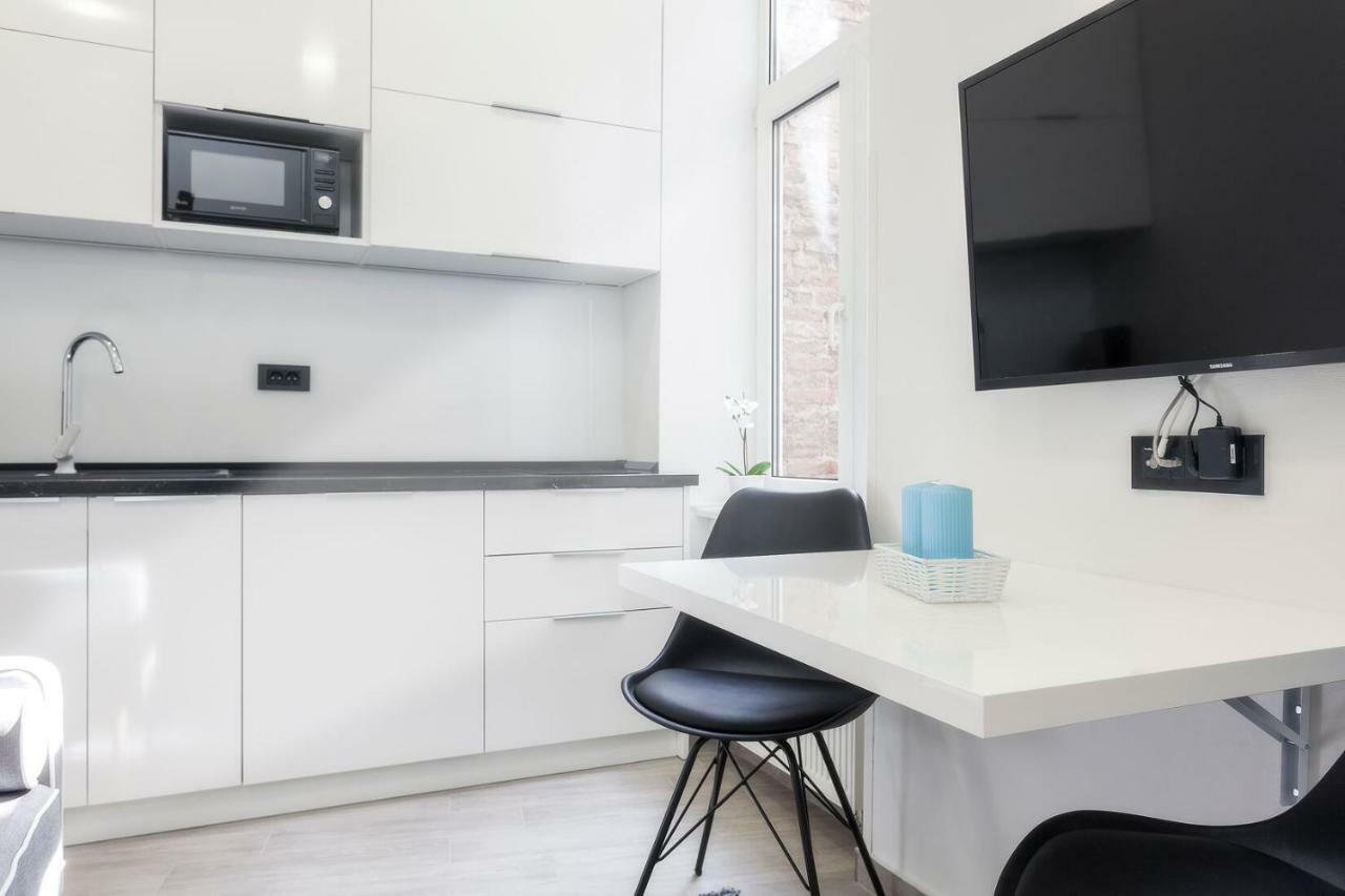 Apartment Core Zagreb